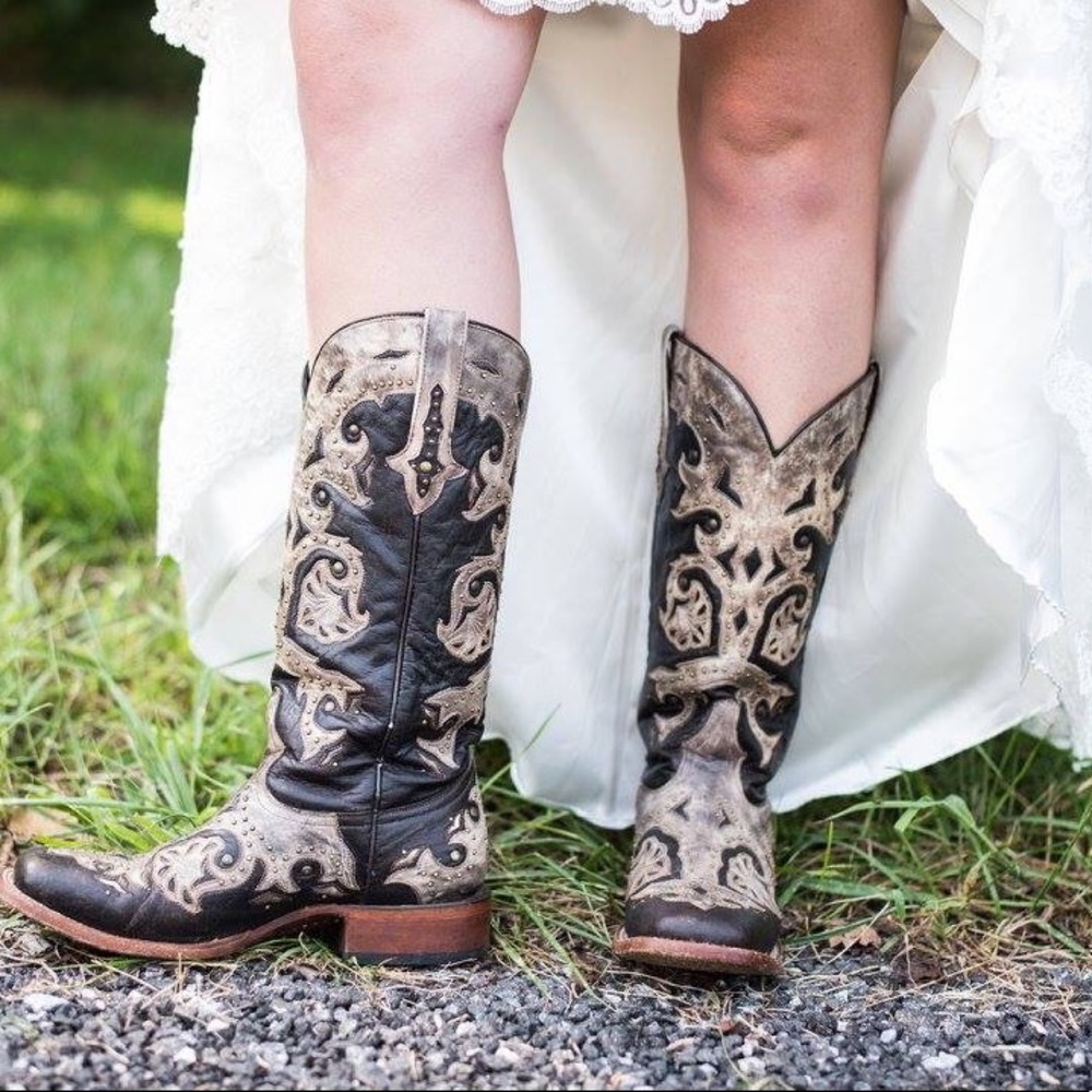 Lucchese Boots